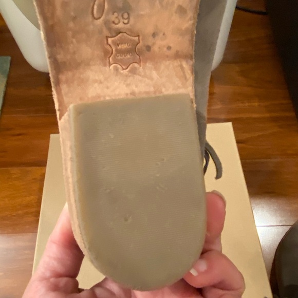 Joie Keaton Bootie - Picture 10 of 10